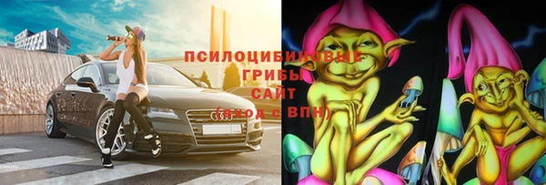 гашиш Михайлов